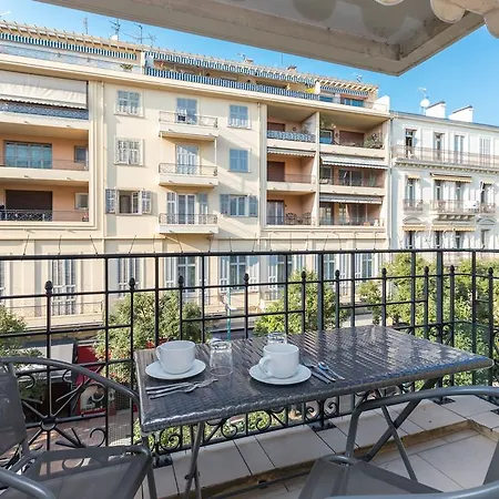 Victoria Beach By Connexion Apartment *
