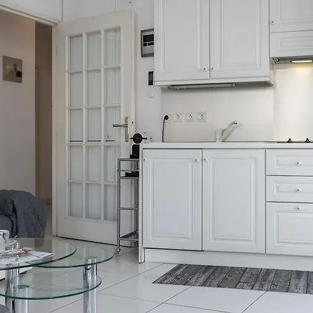 Apartment Victoria Beach By Connexion Menton