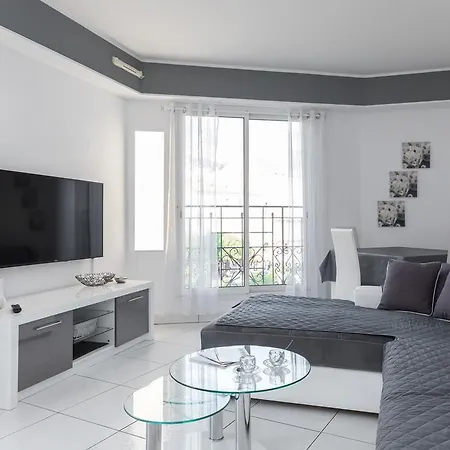 Apartment Victoria Beach By Connexion *
