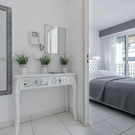 Victoria Beach By Connexion Mentone
