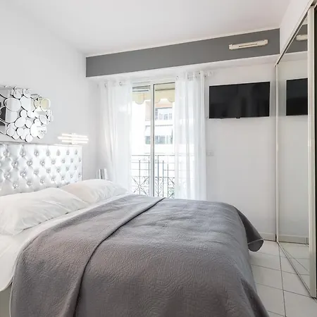 Victoria Beach By Connexion Menton