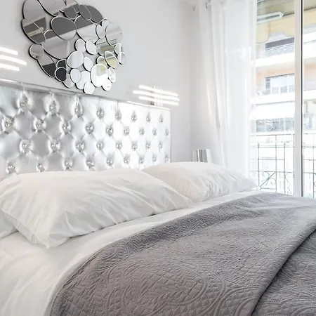 Appartamento Victoria Beach By Connexion