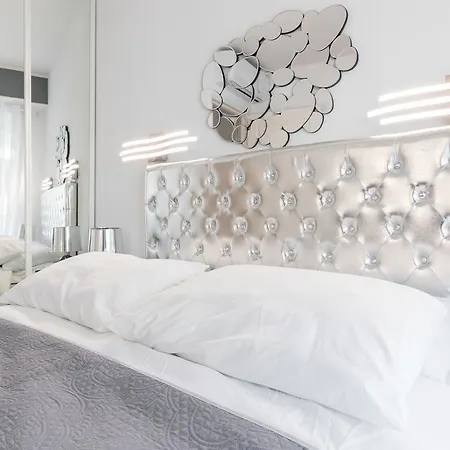 Apartment Victoria Beach By Connexion