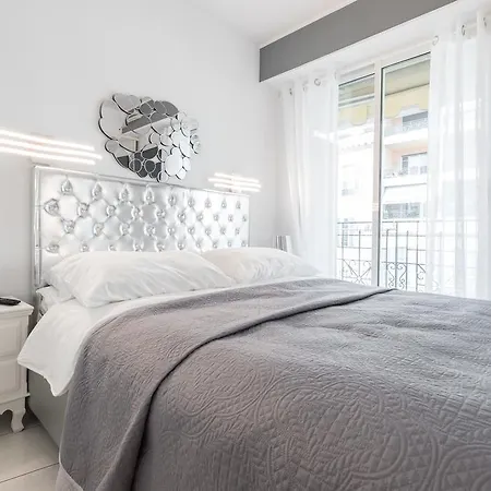 Victoria Beach By Connexion Apartment *