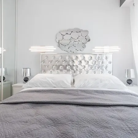 Appartamento Victoria Beach By Connexion Mentone